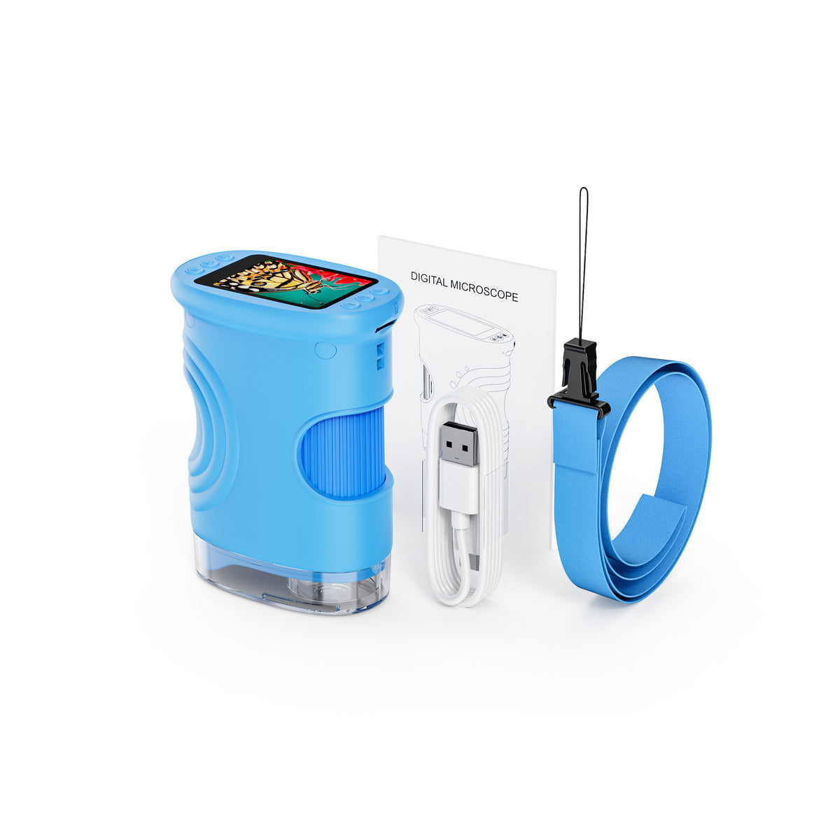 Digital Microscope