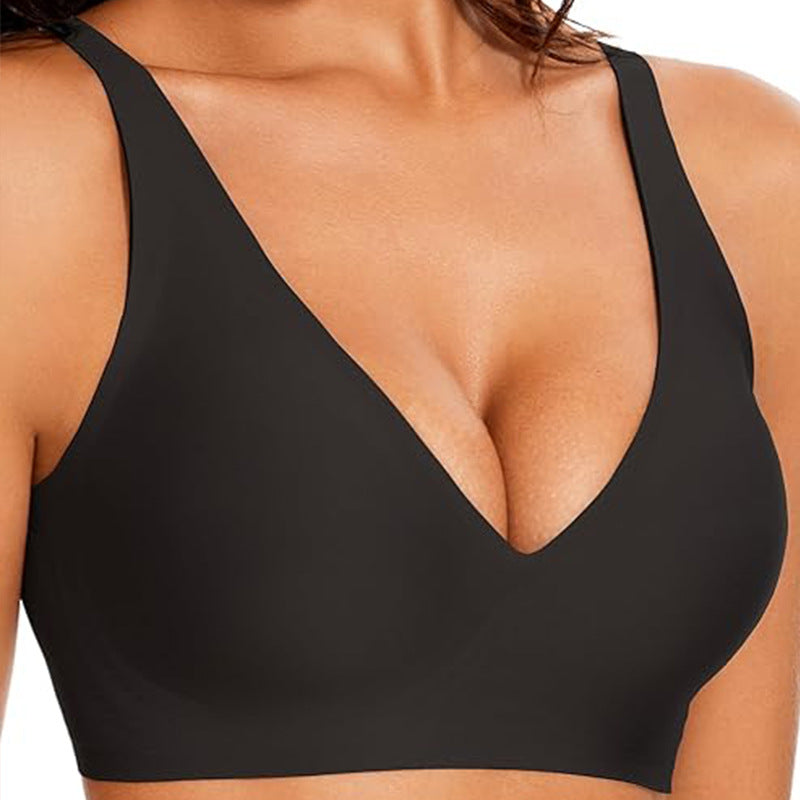 Push-Up Support Bra