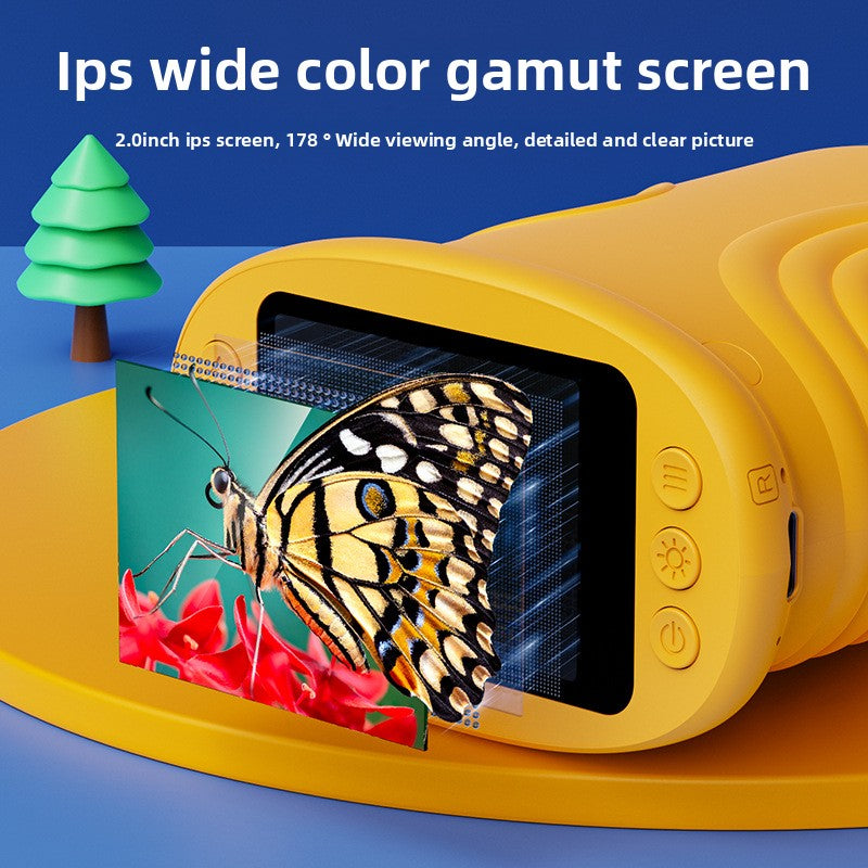 Digital Microscope
