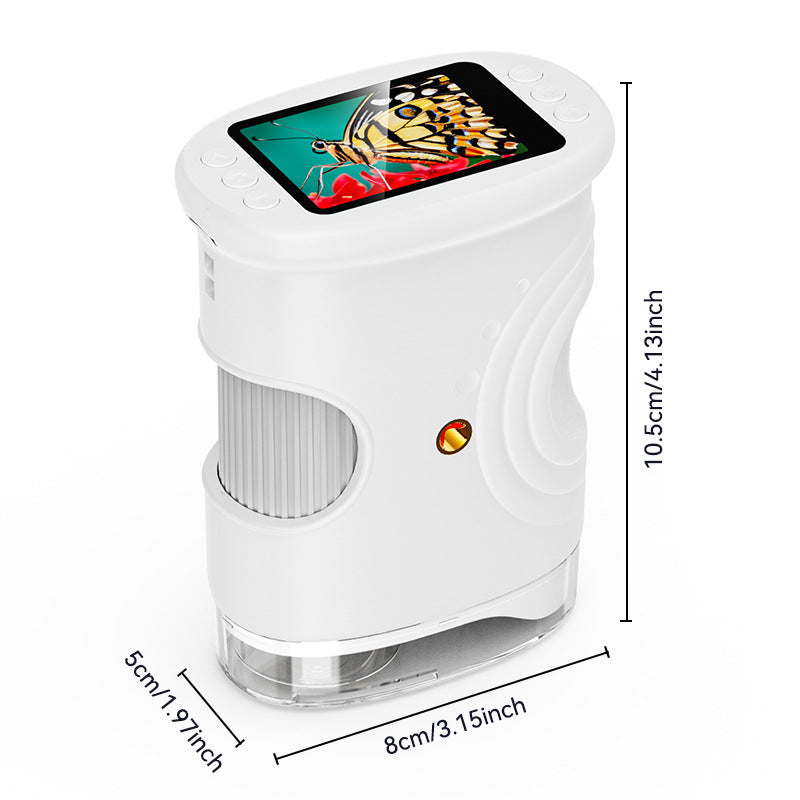 Digital Microscope