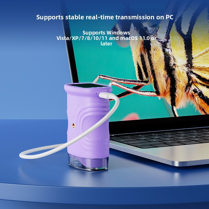Digital Microscope