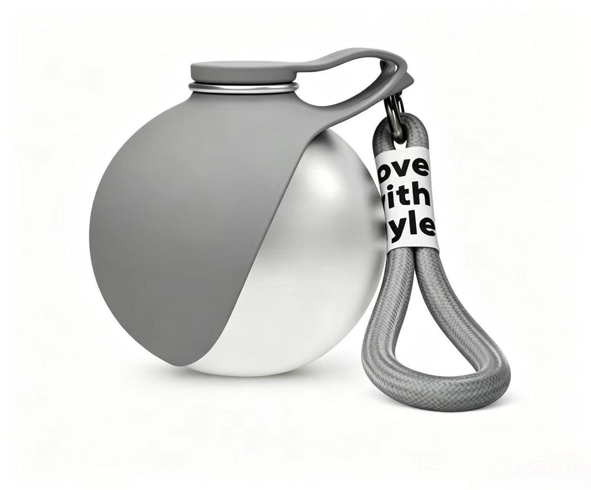 Portable Pet Water Bottle