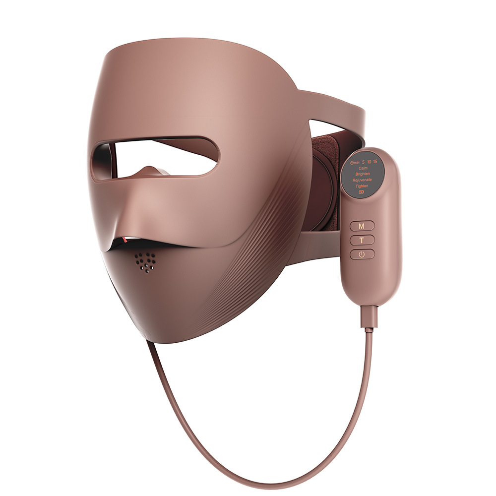 Infrared Beauty Mask