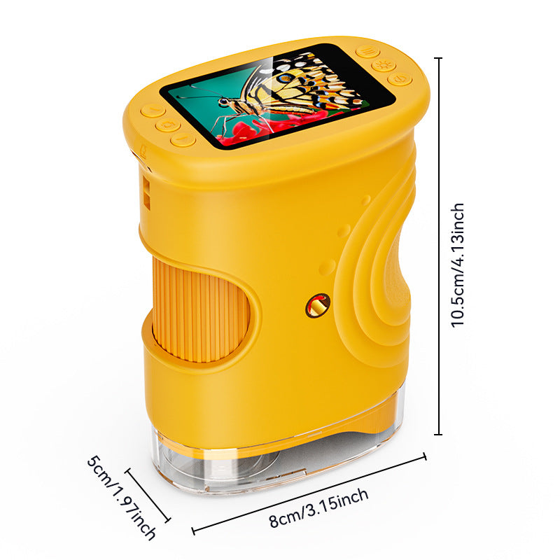 Digital Microscope