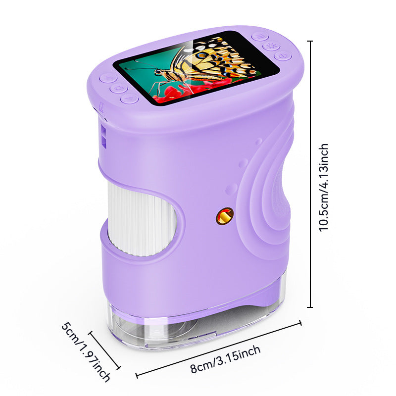 Digital Microscope