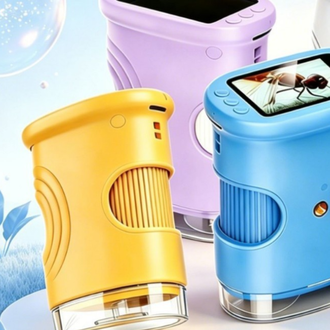Digital Microscope