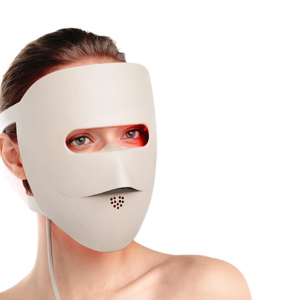 Infrared Beauty Mask