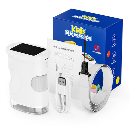 Digital Microscope