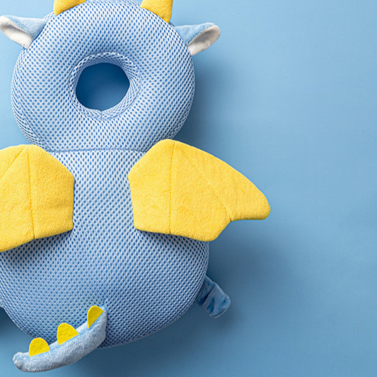 Children’s Walk Safety Pillow