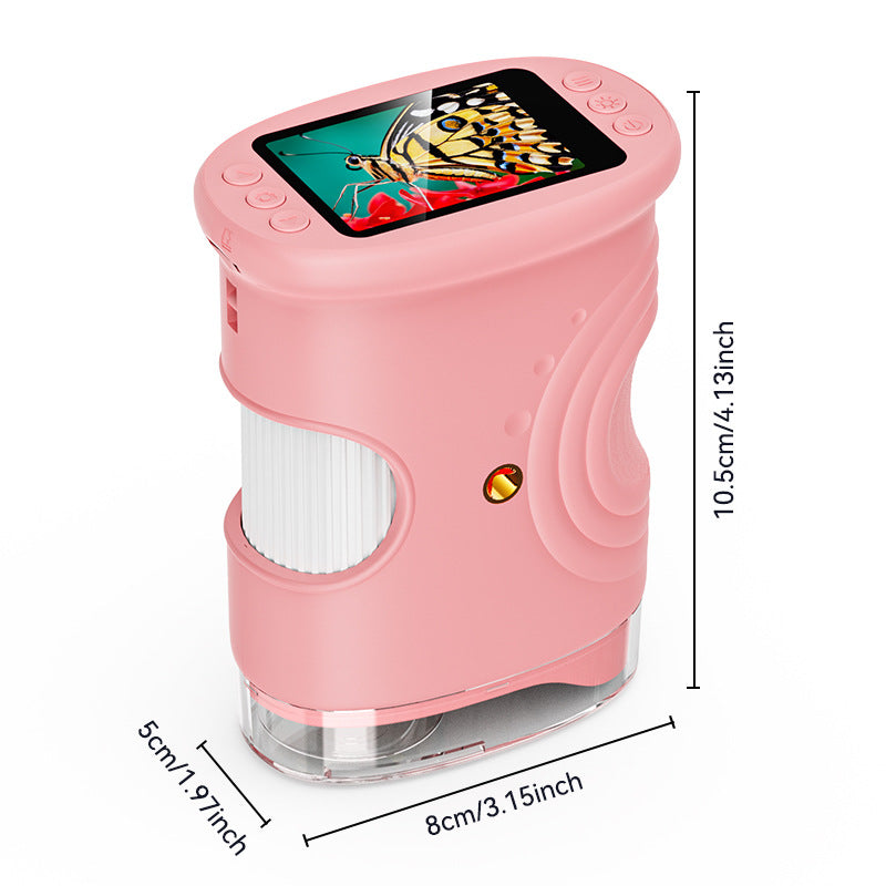 Digital Microscope