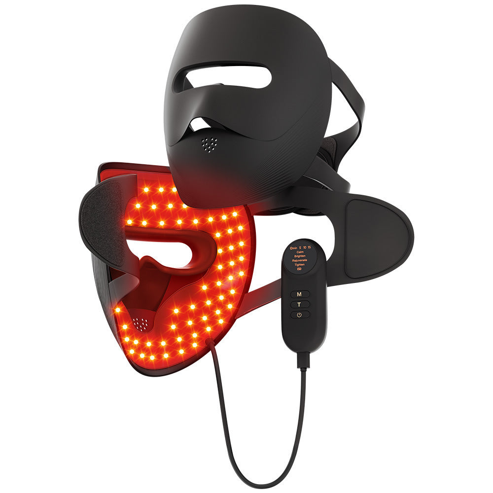 Infrared Beauty Mask