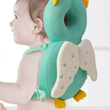 Children’s Walk Safety Pillow