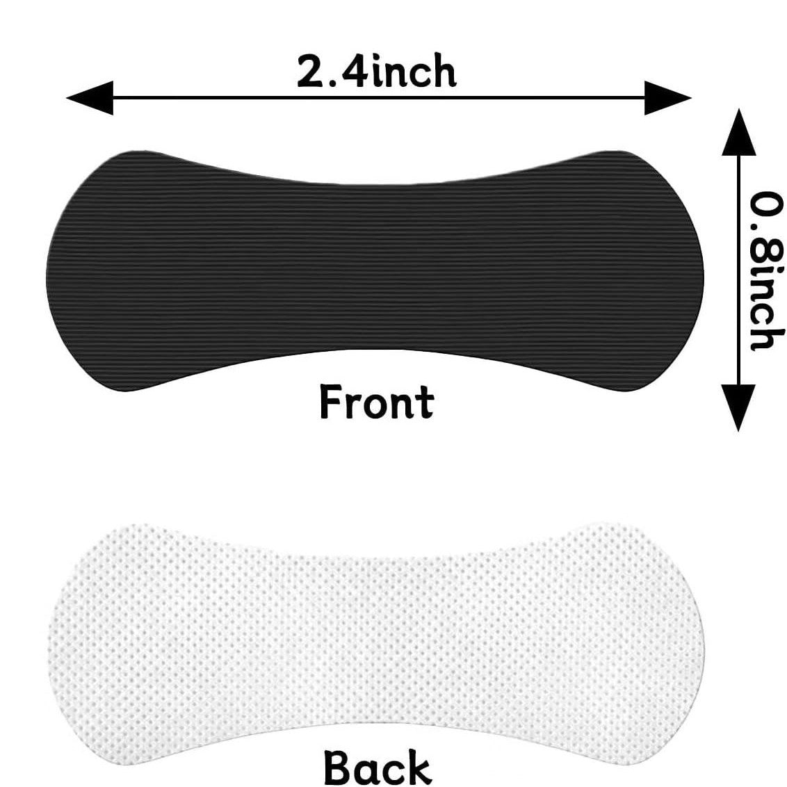 Physical Expansion Nasal Breathing Strips