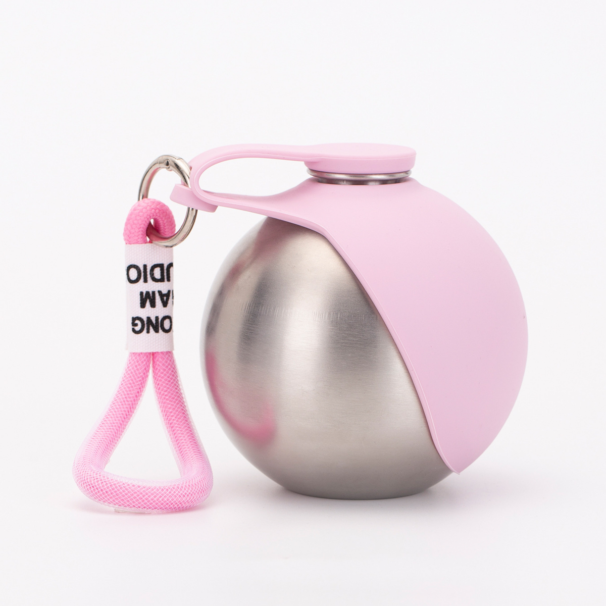 Portable Pet Water Bottle